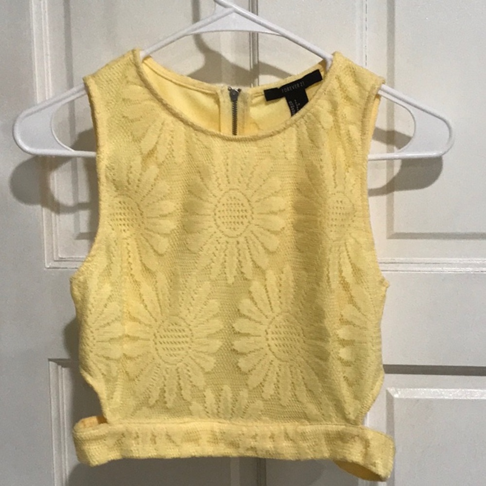 Forever 21 Top Small